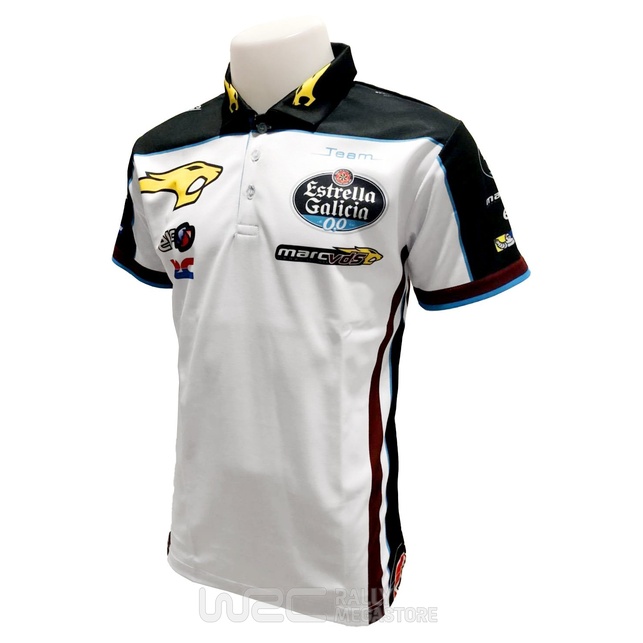 POLO MARC VDS RACING TEAM MOTO2